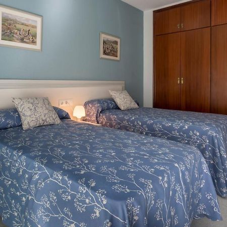 Apartamento Simo B/G Peñíscola Εξωτερικό φωτογραφία